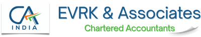 CA EVRK Associates